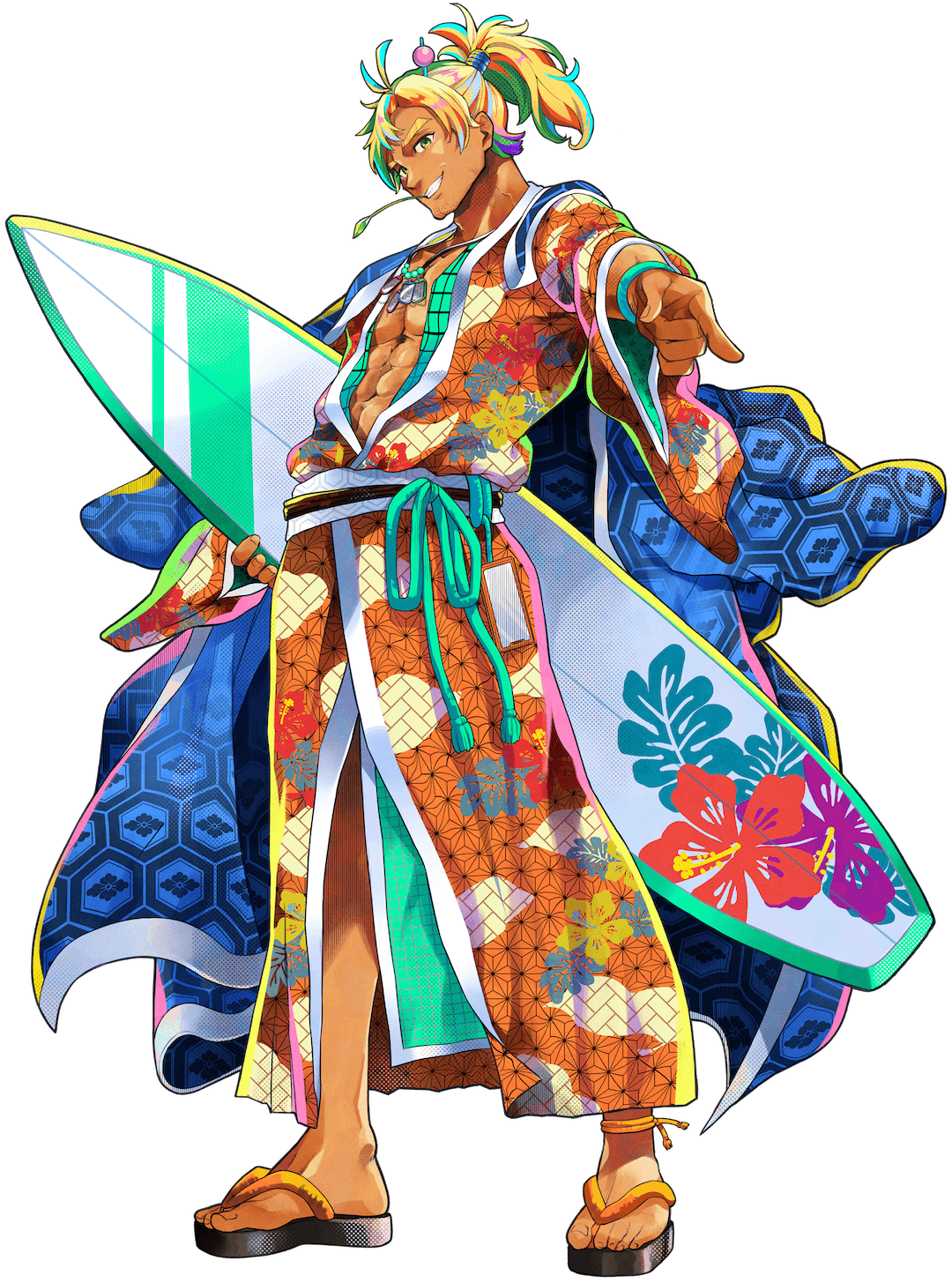 god avatar